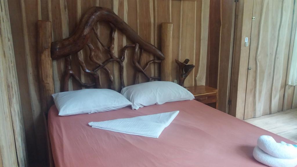 Hôtel El Chontal à Rincón Extérieur photo
