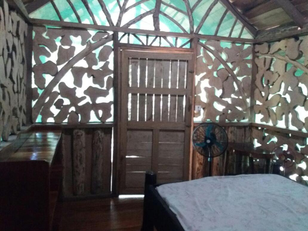 Hôtel El Chontal à Rincón Extérieur photo