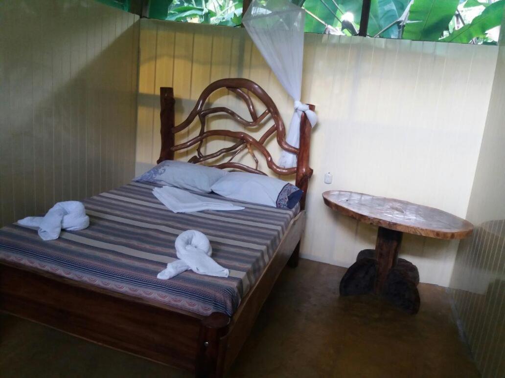 Hôtel El Chontal à Rincón Extérieur photo